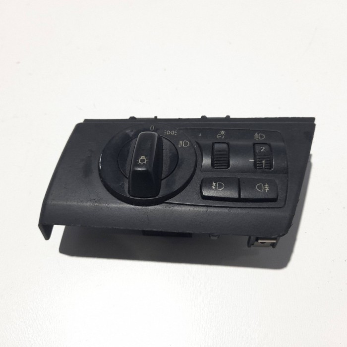 Bloc lumini BMW X3 E83 2007 3420270