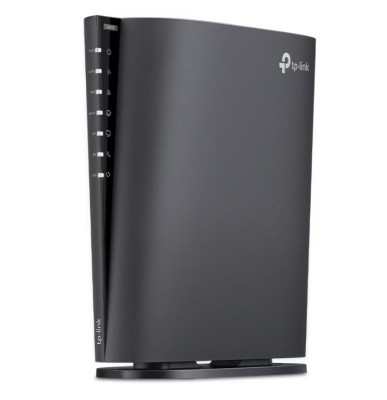 Router Wireless TP-Link Archer AX80, AX6000 foto