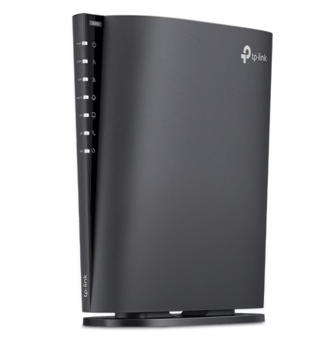 Router Wireless TP-Link Archer AX80, AX6000