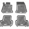 Covorase Presuri Auto Cauciuc Dedicate Mercedes W204 S204 Clasa C 2007-2014