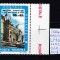 1994 Ziua mărcii poștale LP1348 MNH Pret 0,7+1 Lei