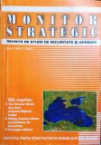 MONITOR STRATEGIC, nr. 3-4/2005, revistă de studii de securitate și apărare