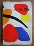 Secolul 20 nr. 1 / 1969 - Teatru contemporan