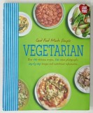GOOD FOOD MADE SIMPLE VEGETARIAN , OVER 140 DELICIOUS RECIPES , 2014