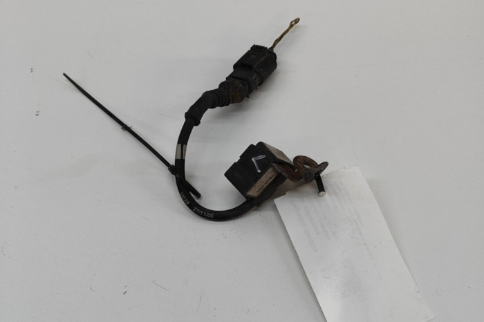 Senzor de accelerație AUDI Q7 4L 2014 OEM: 7L0907673B 30981988