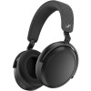 Casti Sennheiser Momentum 4, Bluetooth, ANC, Negru