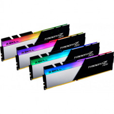 Memorii G.Skill Trident Z Neo 32GB(4x8GB), DDR4, 3000MHz, CL16, 1.35v, Quad Channel
