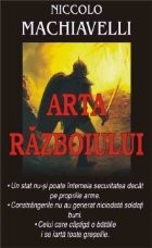 Arta Razboiului (Machiavelli) foto