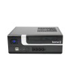 Calculator Second Hand Terra Mini PC, Intel Core i3-7100 3.90GHz, 8GB DDR4, 256GB SSD, DVD-ROM