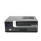 Calculator Second Hand Terra Mini PC, Intel Core i3-7100 3.90GHz, 8GB DDR4, 256GB SSD, DVD-ROM