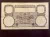 100 lei 1940, seria V.0617 0017, stare bună, rară