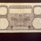 100 lei 1940, seria V.0617 0017, stare bună, rară