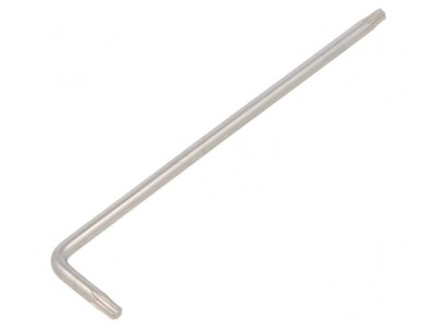 Cheie Torx TX10 92mm Oțel Aliat foto