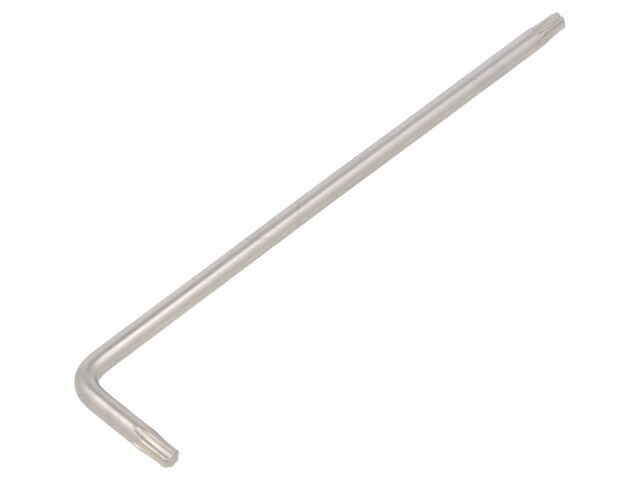 Cheie Torx TX10 92mm Oțel Aliat