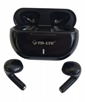 Casti Wireless Stereo, fara fir, Bluetooth 5.0 , Universale TD-TW09 foto