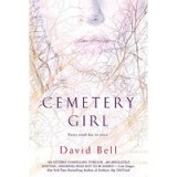 Cemetery Girl