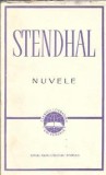 Nuvele - Stendhal