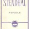 Nuvele - Stendhal