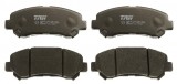 Set placute frana TRW GDB3467
