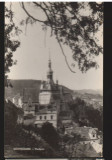 CPIB 21193 CARTE POSTALA - SIGHISOARA, VEDERE, RPR