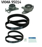 SKF VKMA 95014 Set curea de distributie