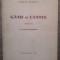 Gand si cantec - Ernest Bernea// prima editie, lipsa primele doua foi