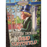 Charles Dickens - David Copperfield