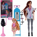 JUCĂRII PENTRU FETE ACCESORII SET DE CHIRURGIE