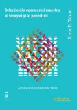 Selectie din opera unui maestru al terapiei si al povestirii - Irvin D. Yalom