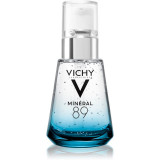 Vichy Min&eacute;ral 89 booster hialuronic fortifiant, de umplere dermică 30 ml