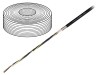 Cablu electric chainflex CF35.UL 4G6mm2 negru
