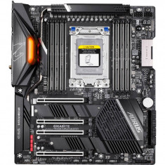 Placa de baza Gigabyte AORUS TRX40 MASTER AMD TRX4 eATX foto