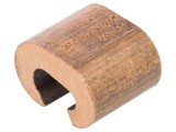 Conector Clemă Laterală Cupru 50mm&sup2;
