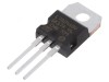 Stabilizator de tensiune liniar nereglabil 24V 1,5A THT - IC