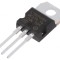 Stabilizator de tensiune liniar nereglabil 24V 1,5A THT - IC