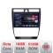 Navigatie Audi A6 C5 1997-2004 Edotec Kit-102 8 core QLED 2K 16+512 360 Android Waze USB Navigatie Internet Youtube Radio CarStore Technology