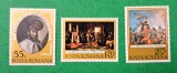 TIMBRE ROMANIA MNH LP889/1975 375ani prima unire Mihai Viteazul -Simpla, Nestampilat