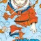Naruto, Volume 1