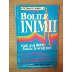 BOLILE INIMII de ED WEINER , 1995