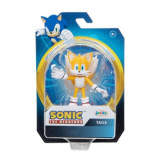 Sonic the Hedgehog Figurina Modern Tails 6.5 cm, Jakks Pacific