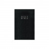 Niv, Gift and Award Bible, Leather-Look, Black, Red Letter Edition, Comfort Print