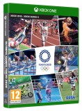 Olympic Games Tokyo 2020 The Official Video Game XBOX ONE|XBOX SERIES X