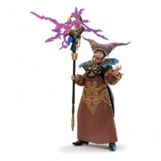 Power Rangers Lightning Collection Figurina articulata Mighty Morphin Rita Repulsa 15 cm foto