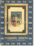 Magazin Istoric Nr.: 1 - 12/1985