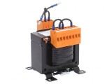 Transformator de Alimentare 160VA 115V 115V cu Bandă de Cleme