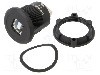 Conector {{Tip conector}}, versiune USB 2.0, {{Orientare spa&amp;#355;iala}}, ONPOW - USB-03C-BK