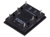 Punte Redresoare Semi-Controlată 400V 25A