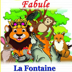 Fabule - La Fontaine | Jean La Fontaine