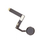 Flex Senzor Amprenta iPad Pro 9.7 (2016) Negru Buton Home
