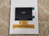 LCD display 26 PIN pentru Audi A2, A3, A4, A6, VW Golf IV, Passat, Bora, Sharan, T4, T5, Ford Galaxy, Seat Alhambra, Skoda Octavia